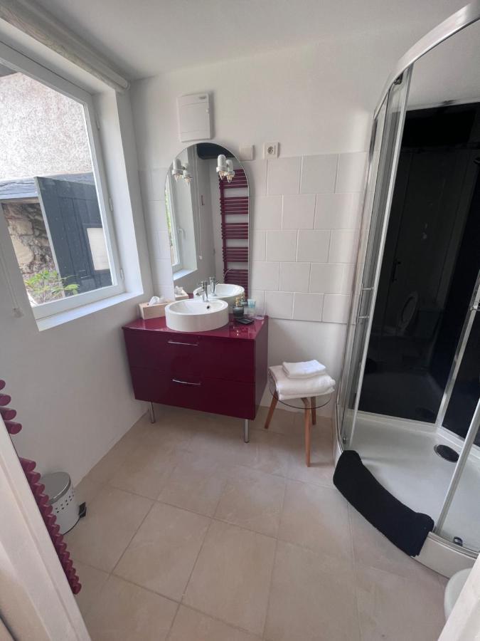 Gite Cosy Entre Tours Et Amboise Vernou-sur-Brenne Exteriér fotografie